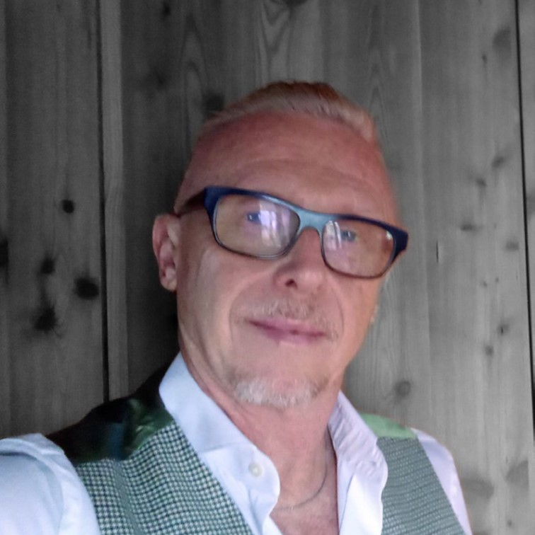Massimo Forbicini