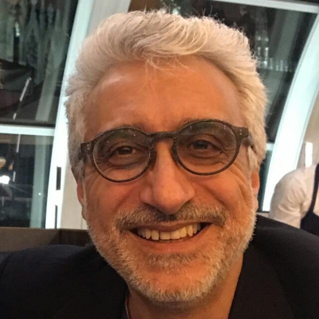 Raniero Iacobucci