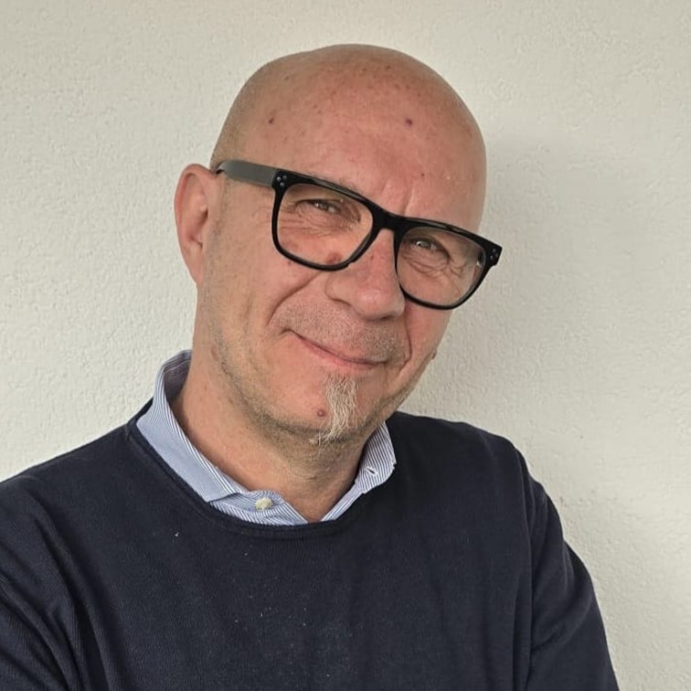 Claudio Morsenchio