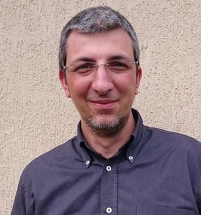 Salvatore Nascarella
