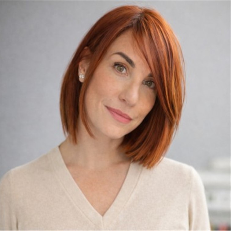 Cristina Trapuzzano