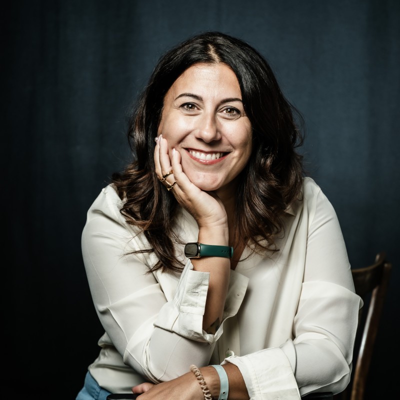 Federica Vernero