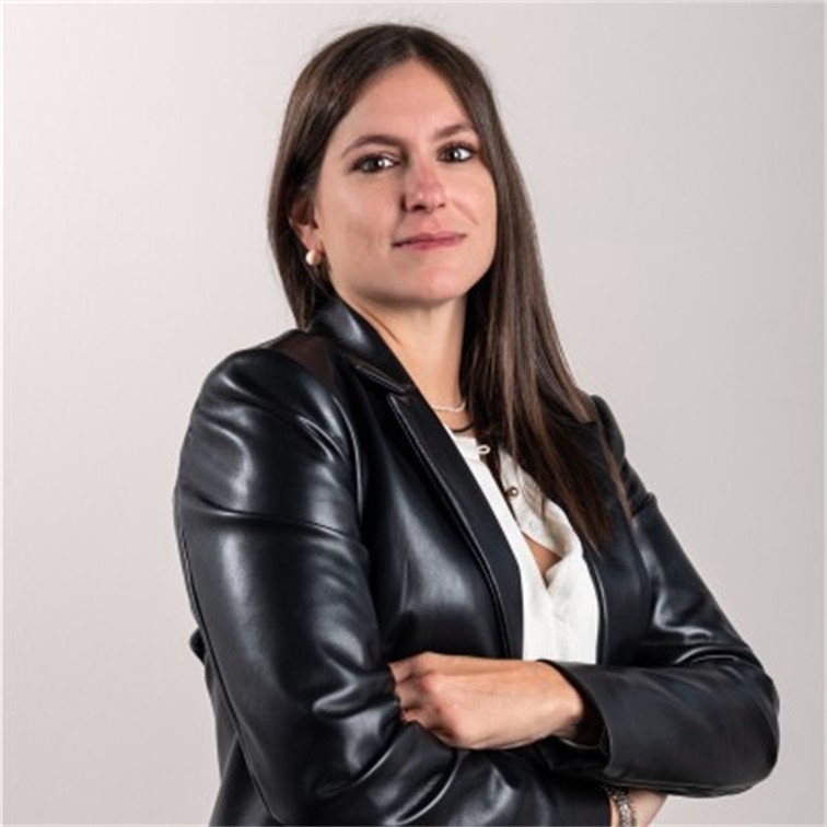 Francesca Zurlo